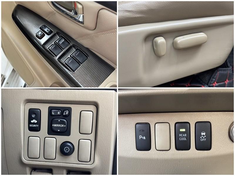 TOYOTA FORTUNER 3.0 TRD Sportivo II 4WD ปี2010 13