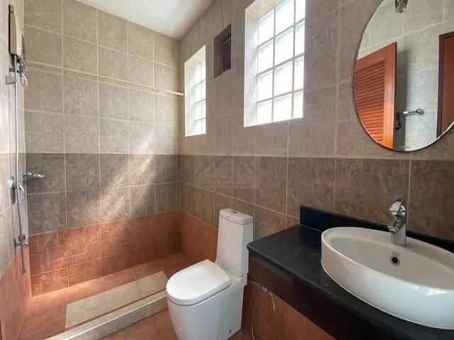 ให้เช่าบ้านเดี่ยว 2 ชั้น 54 ตรว. 4 ห้องนอน หมู่บ้านเคหะนคร 3 ซอยพัฒนาการ 50 ย่านพัฒนาการ – ศรีนครินทร์ 6