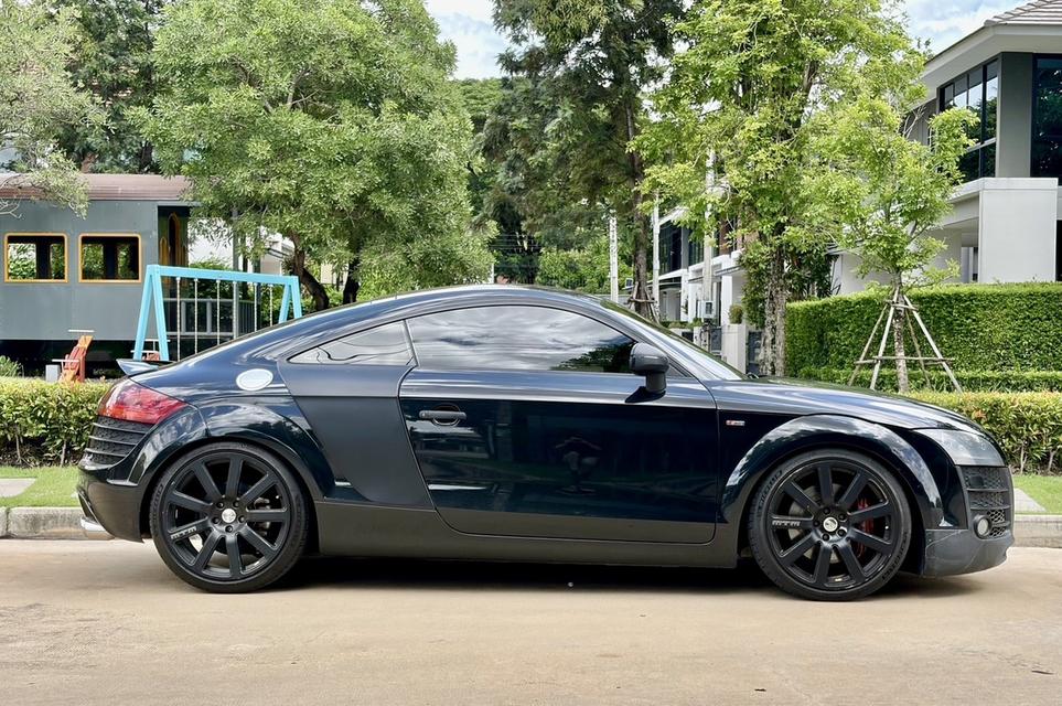 รถ AUDI TT COUPE 2.0 TFSI TURBO ปี 2008 รูปที่ 7