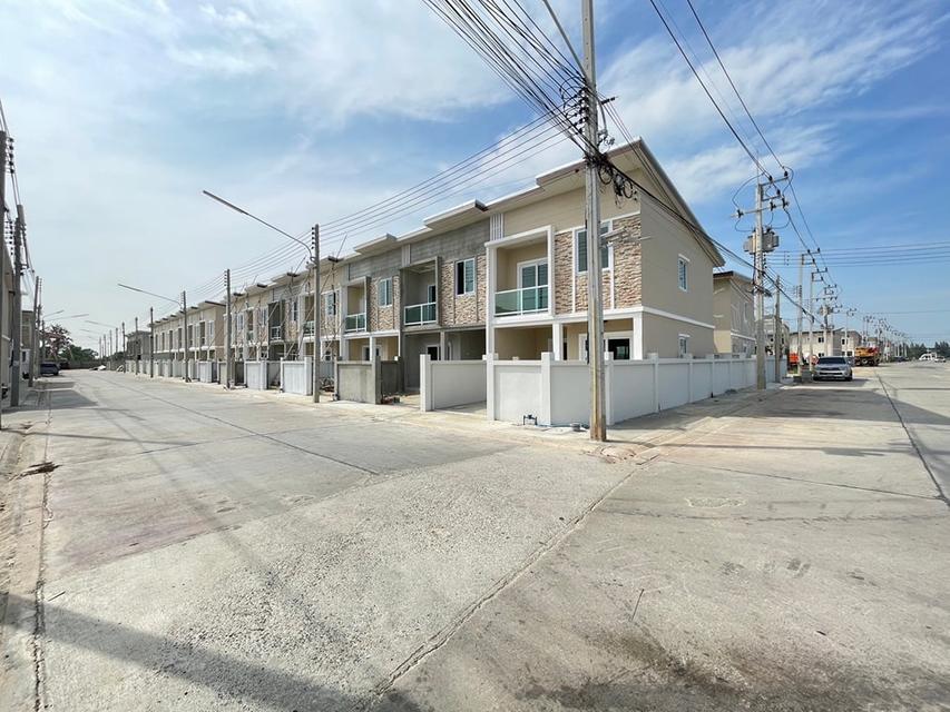 ทำเลทอง ถูกที่สุดในย่านนครปฐม เริ่ม 1.39 ล้านบาท 3