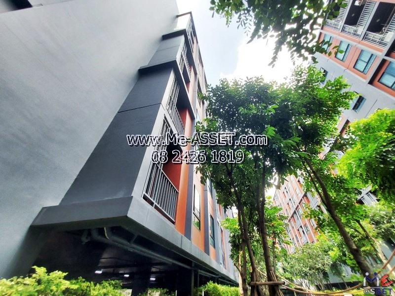 [ด่วน] โอ้โห! นึกว่าอยู่รีสอร์ท... | ห้องใหม่กริ๊บบบ สวยเช๊งง เนียนวิ๊ง | มอนเต้คอนโด พระราม 9 | คอนโดแต่งครบสไตล์รีสอร์ท | ใกล้รถไฟฟ้าและรามคำแหง 12