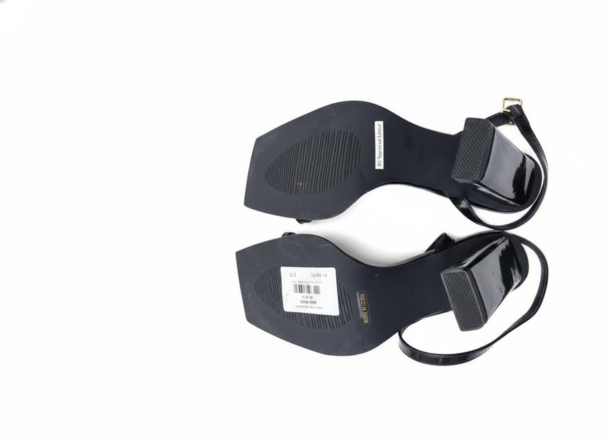 รองเท้าส้นสูง DAVD Villain 5