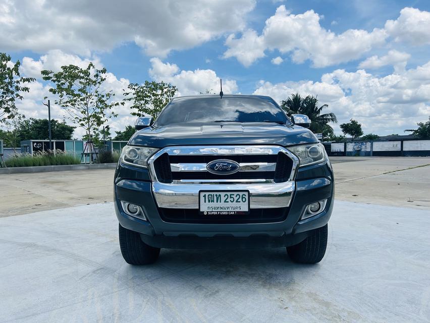 Ford Ranger 2.2 xlt hi-lacer