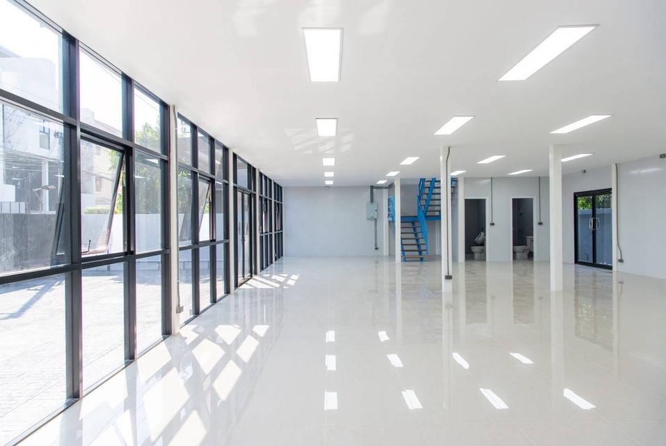 ขายออฟฟิศ Office ซอยปุณณวิถี 29 ทำเลดี ใกล้ BTS ปุณณวิถี (N.2303) 5
