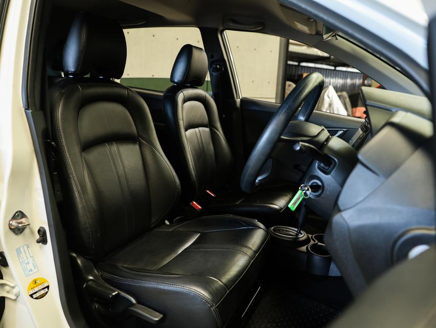 2020 Honda BR-V 1.5 (ปี 16-20) V SUV AT รูปที่ 13