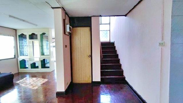 MRTสัมมากร 2กม.ให้เช่าบ้านเดี่ยว 2 ชั้น 92ตร.วา. ซ.รามคำแหง 114-120 290ตร.ม. เฟอร์ บิวท์อิน 3นอน 2น้ำ รร.นานาชาติสกอต 50 6