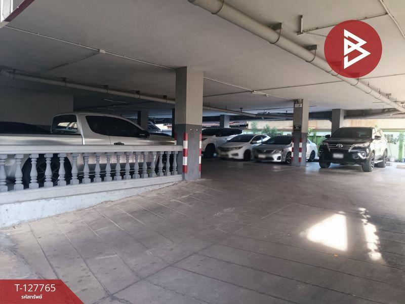 ขายอพาร์ทเม้นท์พร้อมกิจการโรงแรมเนื้อที่ 1 ไร่ 1 งาน 7.0 ตารางวา แขวงหลักสอง บางแค กรุงเทพมหานคร 4