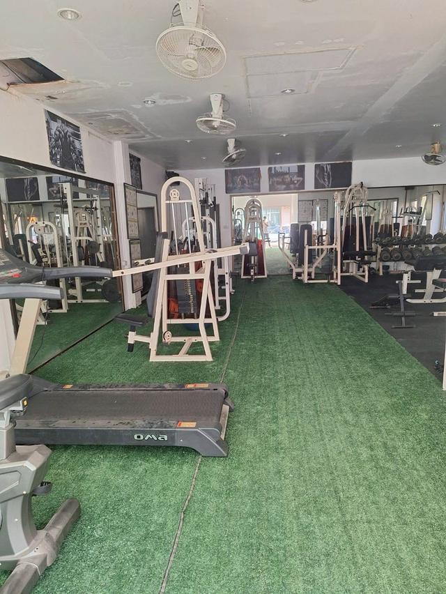 ขายอพาร์ตเม้นท์ พัทยา, บางละมุง ชลบุรี 7