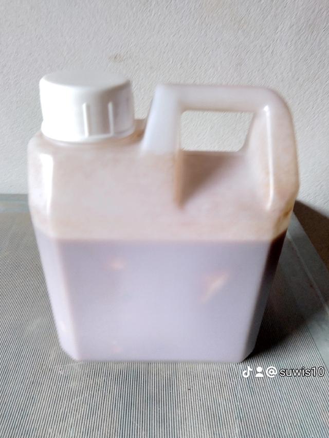 ปลาร้าปลากะดี 8