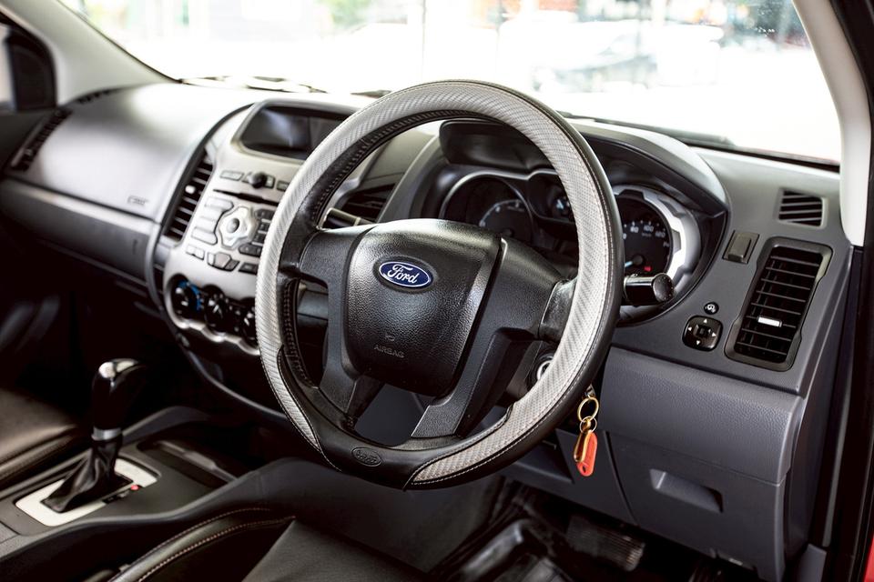 ขาย Ford Ranger 2.2 Xlt HI-RIDER ปี15 12