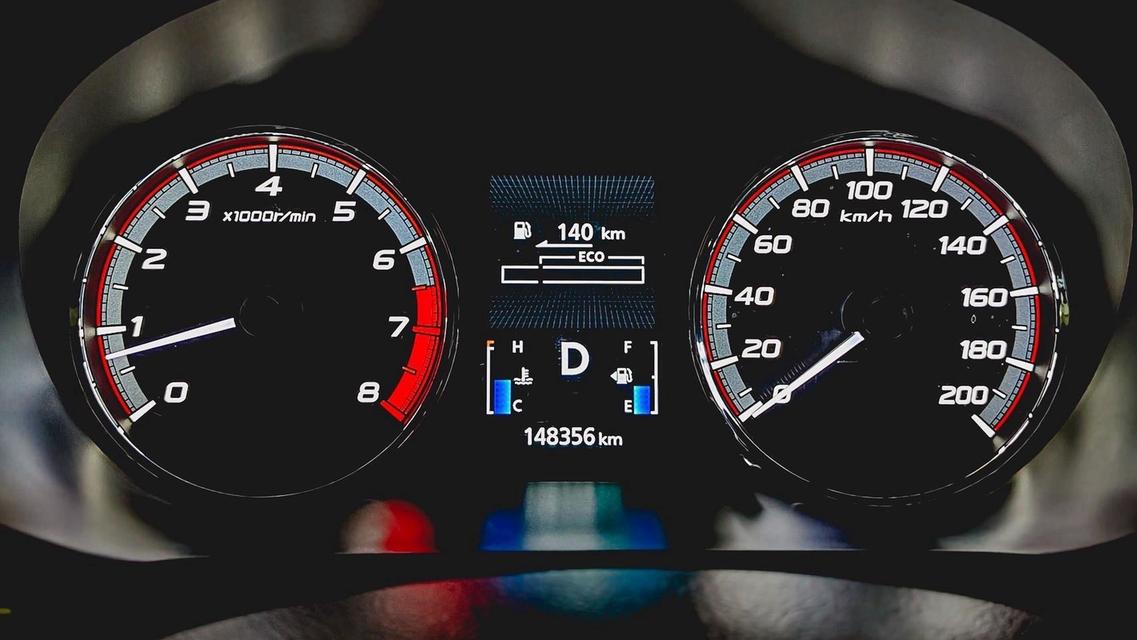 2018 MITSUBISHI XPANDER 1.5 GT āļĢāļđāļāļāļĩāđ 17