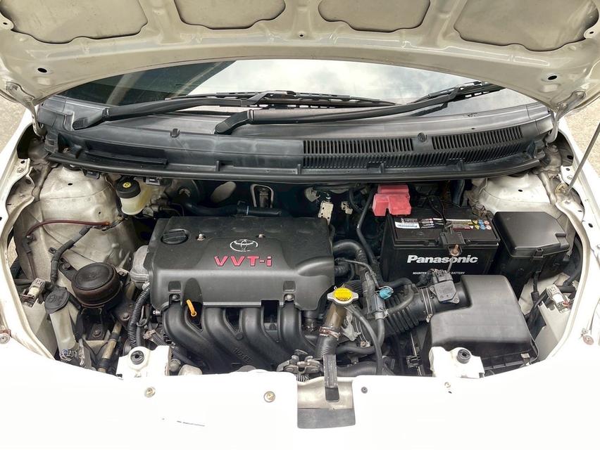 รหัสรถ WMT53 Vios 1.5E ปี 2009 9