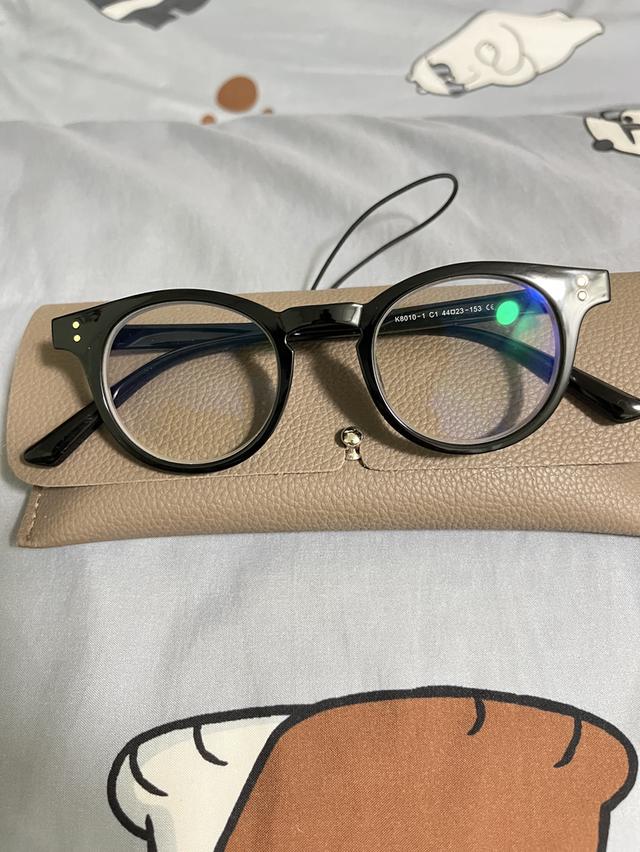 แว่นสายตาสั้นทรงMoscot