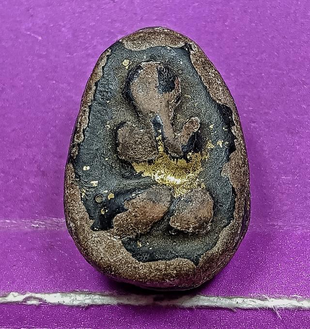 พระปิดตาหลวงปู่ไข่วัดเชิงเลน