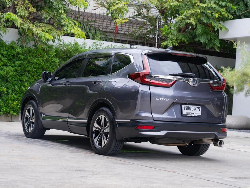 Honda Cr-v 2.4 S ปี 2020 รูปที่ 5
