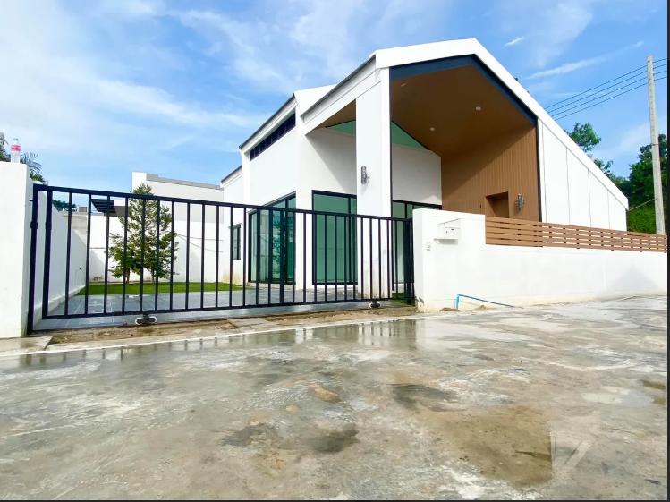 Baan Samudon Hua Hin for rent 5