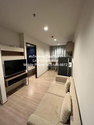 CONDO. ริทึ่ม สาทร Rhythm Sathorn 1BEDROOM1BATHROOM ใหญ่ 36 ตาราง.เมตร 5500000 BAHT ราคาดีที่สุดในย่าน 4