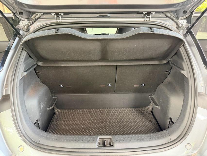 🔥 2023 BYD DOLPHIN STANDARD RANGE AT รูปที่ 20