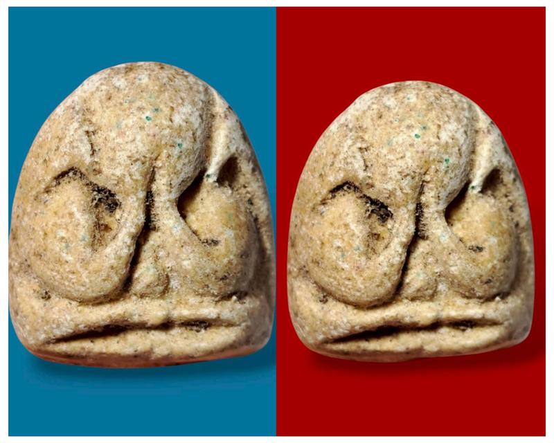 พระปิดตา เปิดให้เช่าบูชาคู่จ้า