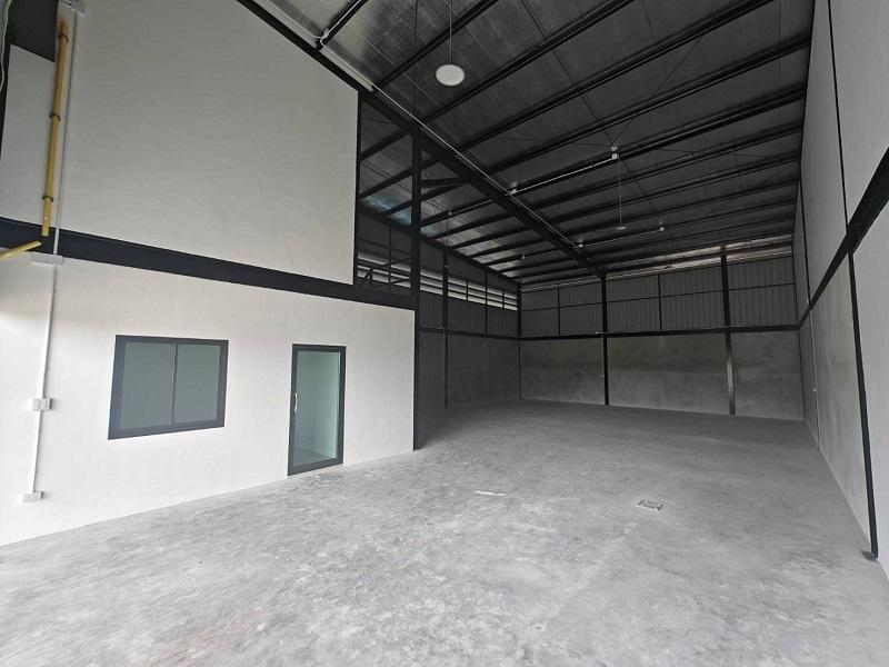 #โกดังพร้อมโฮมออฟฟิศพุทธมลฑลสาย4 ซอยกระทุ่มล้ม9 2