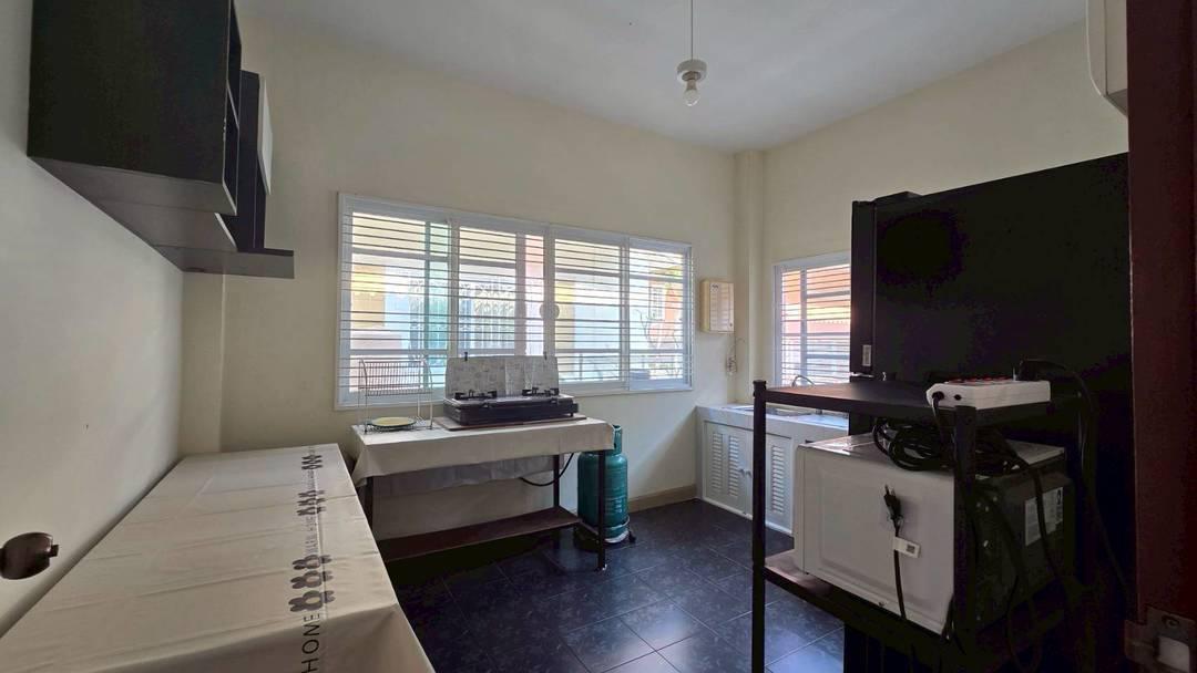 ให้เช่าบ้านเดี่ยวชั้นเดี่ยว  ทำเลบึงแก่นนคร 7