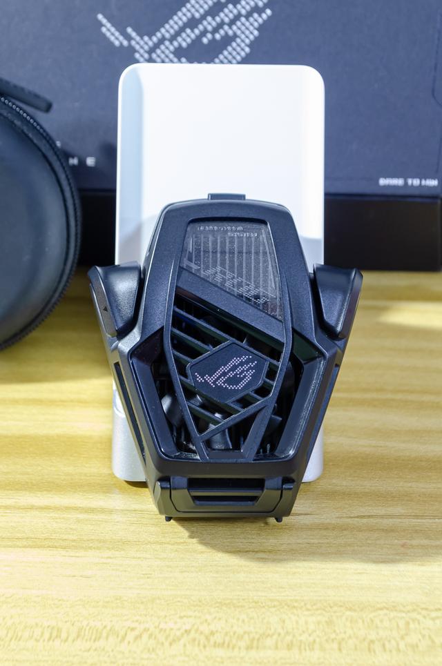 Asus ROG 8 Pro (16/512GB) 9