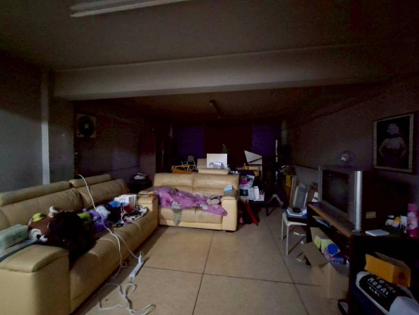 ขายด่วนราคาต่ำสุด อาคารพาณิชย์ 2 คูหา 4 ชั้น บนถนนศรีนครินทร์ ใกล้BTS ศรีลาซาล (N.1212) 8