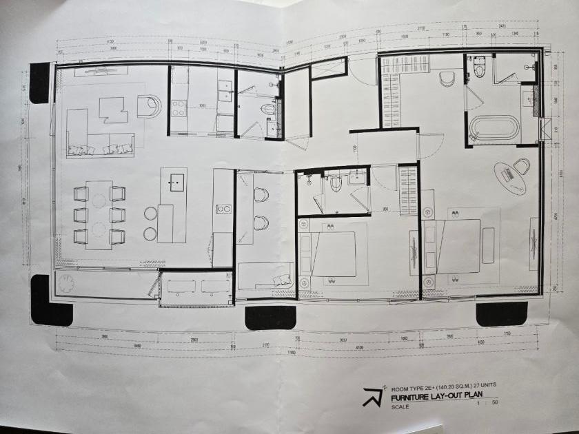 CM04456 ขายดาวน์ คอนโด สุดหรู คิงสแควร์ เรสซิเดนซ์  KingsQuare Residence คอนโดมิเนียม ถนนรัชดาภิเษก 10