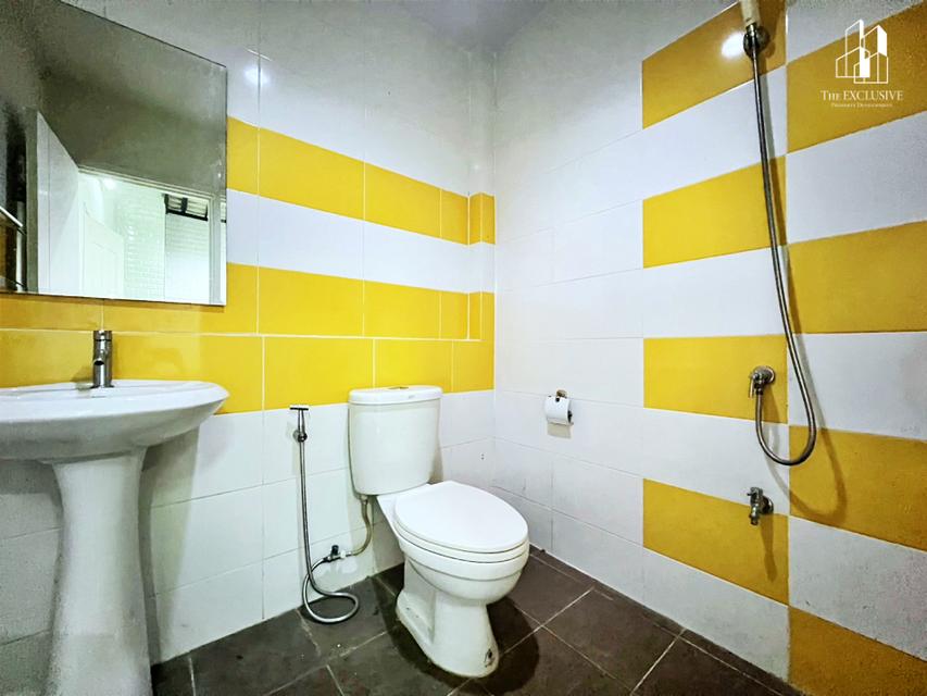 ขายทาวน์โฮม The Money รังสิต–คลอง 3 บ้านเลขที่มงคล 7