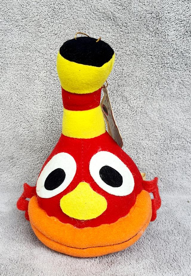 ตุ๊กเชิงเทียนตุ๊กตาลูมิแอร์จากดิสนีย์ โฉมงามกับเจ้าชายอสูร  5