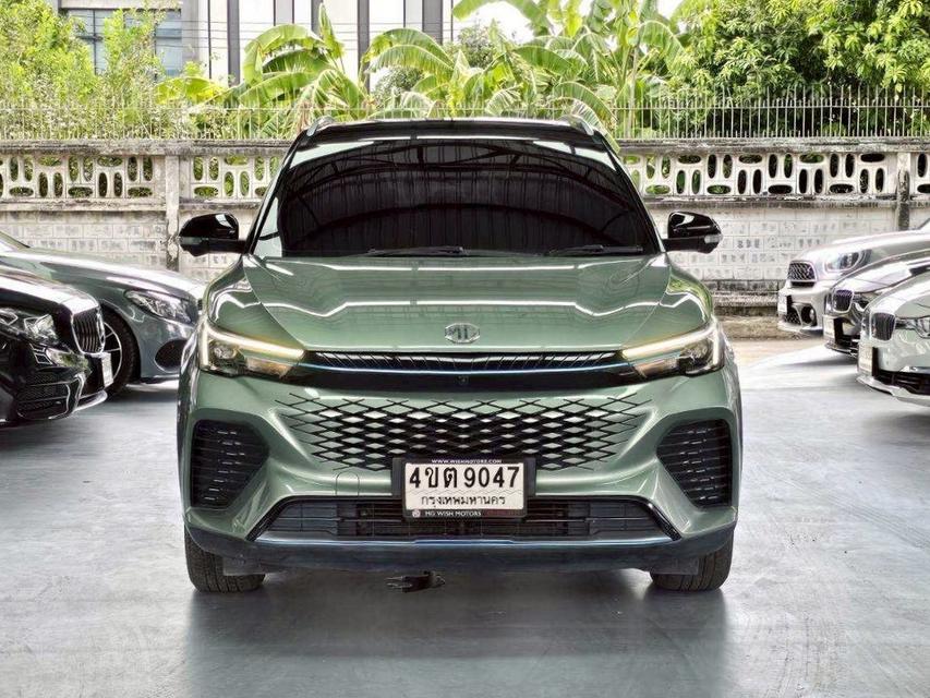 รหัสรถ WMT9047 MG VS HEV 1.5 X Sunroof ปี2023 รูปย่อยที่ 2