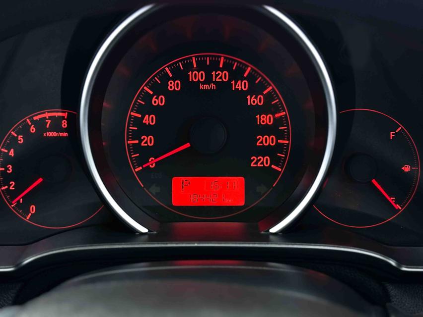 HONDA JAZZ 1.5 S ปี 2018 รูปที่ 11