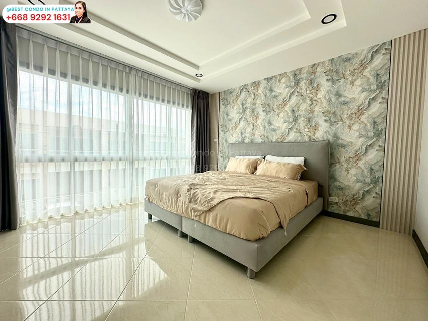 ขายบ้านทาวน์โฮม 2 ชั้น พร้อมสระว่ายน้ำ ผ่อนตรงกับเจ้าของได้! | เดอะ เมโดว เนินพลับหวาน 12