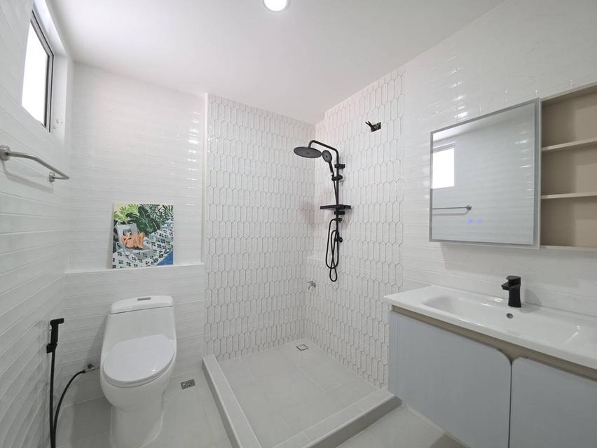 หมูบ้านฮาบิเทีย เวนต์ ปัญญาอินทรา-ซาฟารีเวิลด์ 16