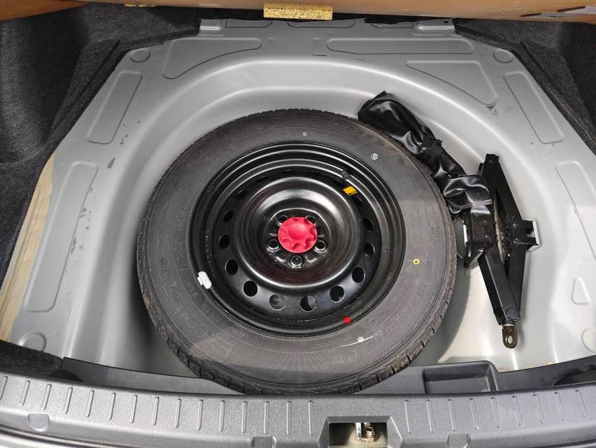 ToyotaToyota Altis 1.8G ท๊อปสุด ปี 2011 18