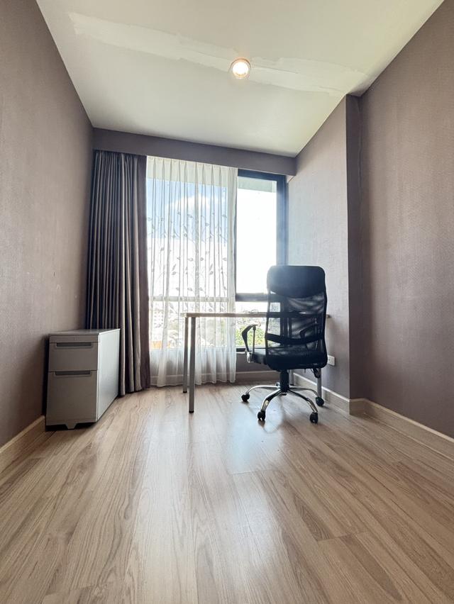 ขายคอนโดมือสองห้องกว้าง ทำเลดี ใกล้ยูเนี่ยนมอลล์ เซ็นทรัลลาดพร้าว MRT/BTS ราคาคุยกันได้ สบายกระเป๋า 8