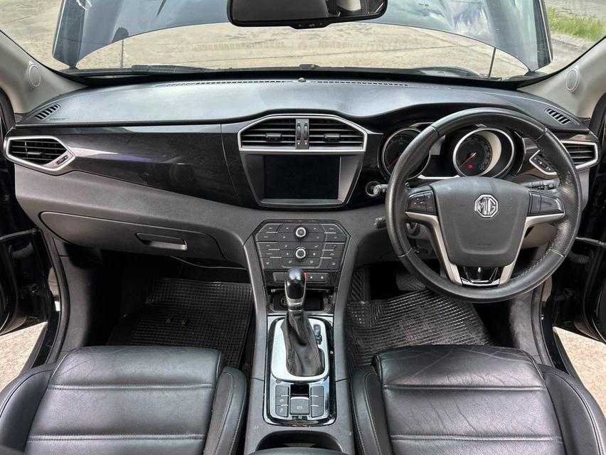 🚗 2017 MG GS 1.5 Turbo X Sunroof AT รูปที่ 11