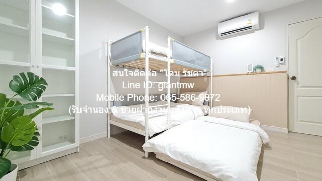 CONDO รีเจ้นท์ โฮม 2 Regent Home 2 2 Bedroom 2 ห้องน้ำ 2890000 thb ไม่ไกลจาก รถไฟฟ้า MRT พหลโยธิน ด่วน เป็นคอนโดพร้อมอยู 6