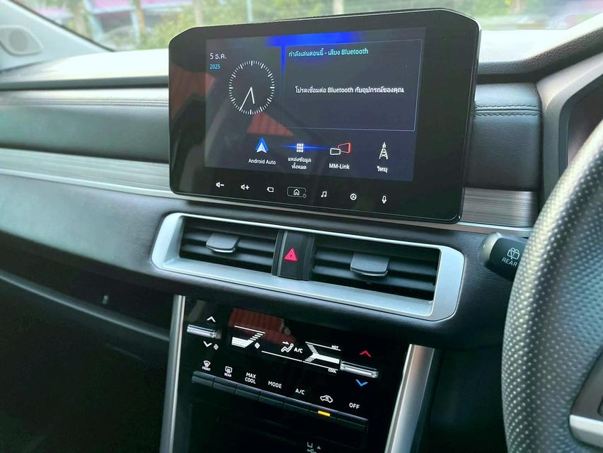 Mitsubishi Xpander 1.5 GT A/T ปี67 (2024) 7