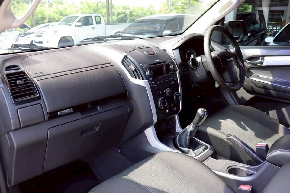 2018 ISUZU D MAX 1.9L 8