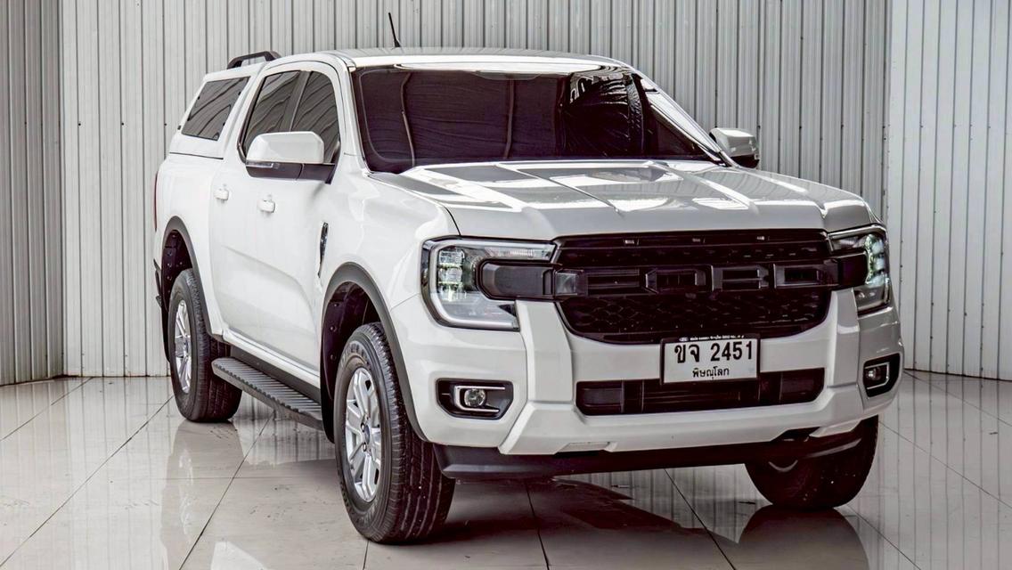 FORD RANGER 2.0 XLS ปี 2024