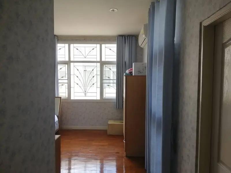 ขายบ้านเดี่ยว หมู่บ้านภัสสร 4 15