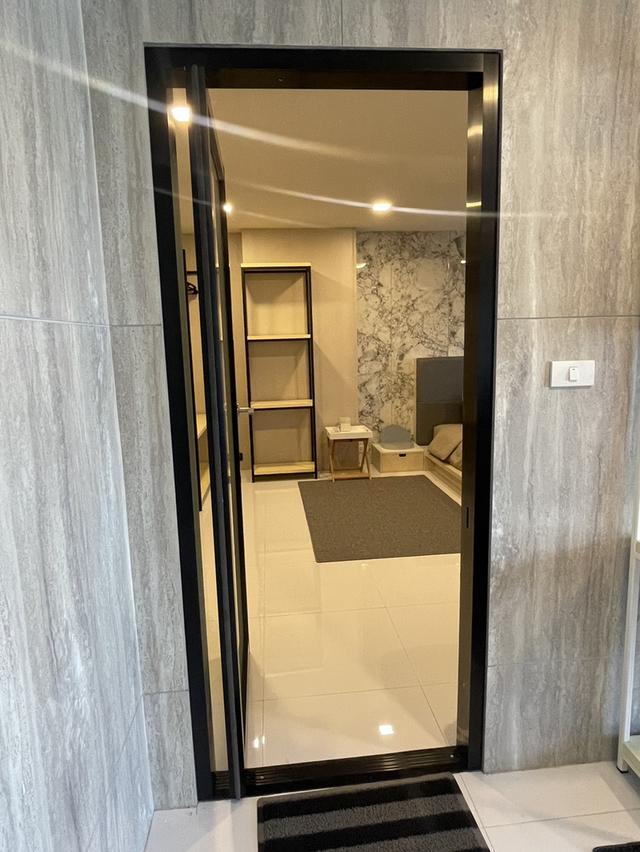 🏨 Condominium ห้องสวย สภาพใหม่ ทำเลใกล้เซ็นทรัลเฟสติวัล #หนองป่าครั่ง- ราคา 3.5 ล้านบาท ✨公寓出售 1 卧室 2 卫生间 - 公寓出售 3.5 MB ✨ 4