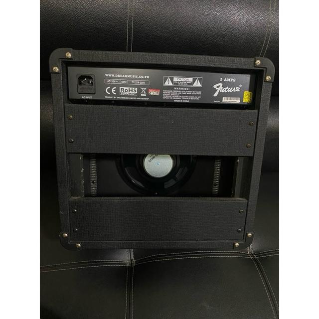 แอมป์กีต้าร์ไฟฟ้า Future รุ่น Fg30 (ไม่มีตำหนิ) 3