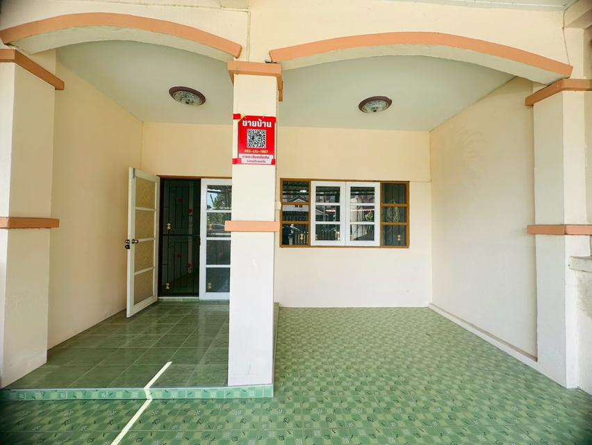 ทาวน์เฮ้า2ชั้นสวย ทำเลทอง ตัวเมืองระยอง น้ำไม่ท่วม บ่ายไม่ร้อน 6