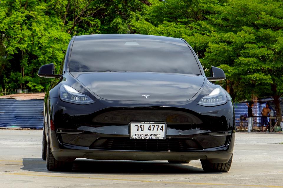 รหัสรถ CBL4774 TESLA Model Y Performance (Dual Motor) 4WD AT 2023 รูปที่ 6