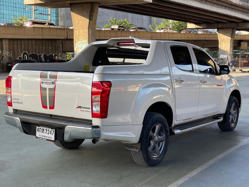 D-MAX 2.5 Z Prestige Navi X series ปี 2015 รหัส WMT7274 14