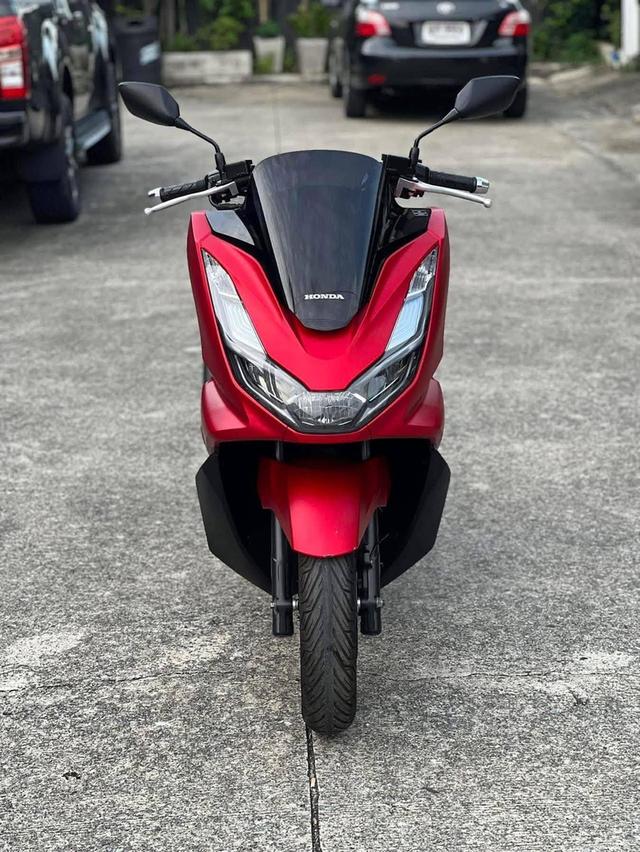 Honda Pcx 160  ABS ปี 2023💱 11