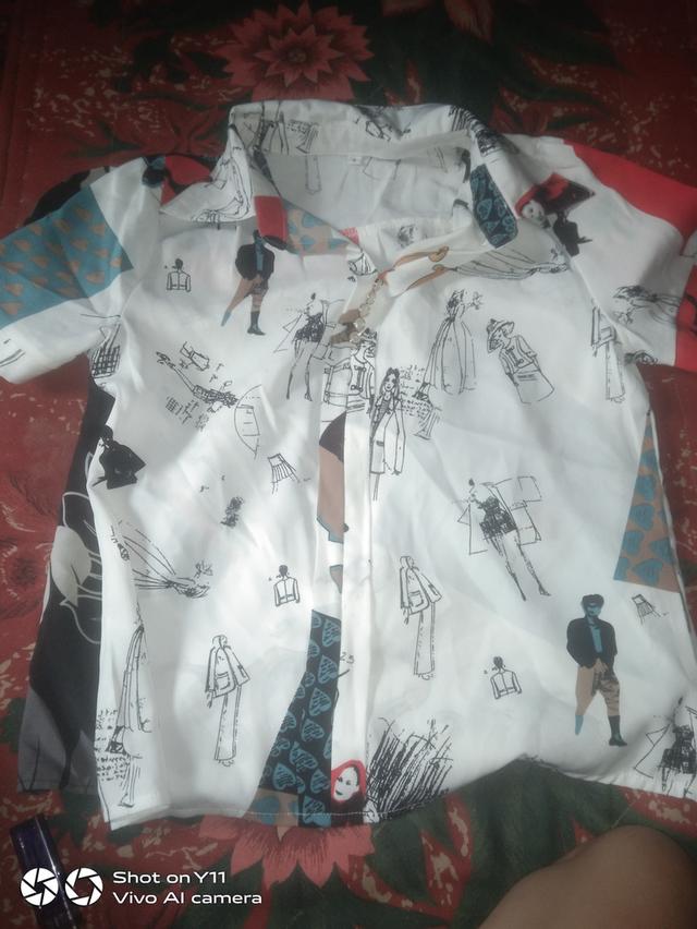 ขายเสื้อผ้ามือสอง 6