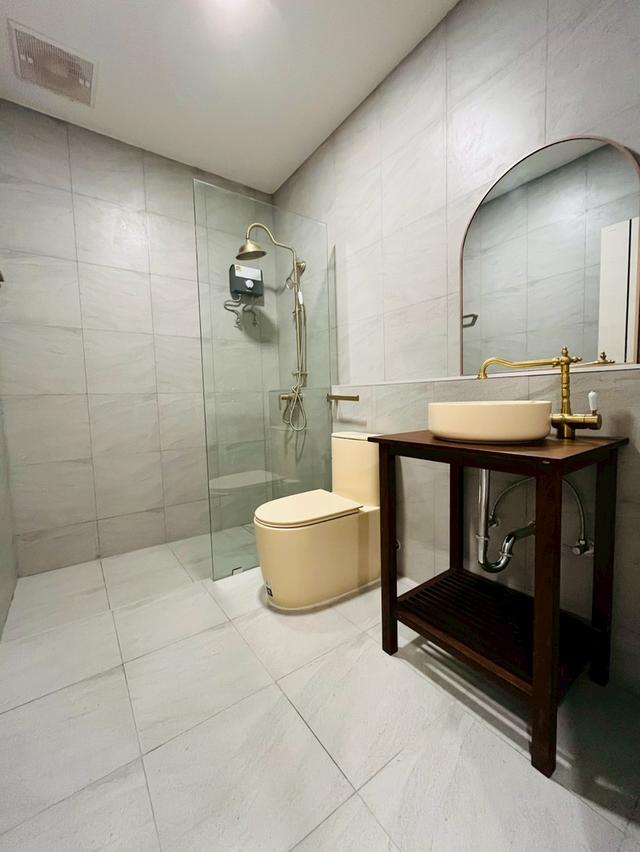 บ้านพูลวิลล่า ติดชายหาดทะเล บ้านกรุด บางสะพาน 9